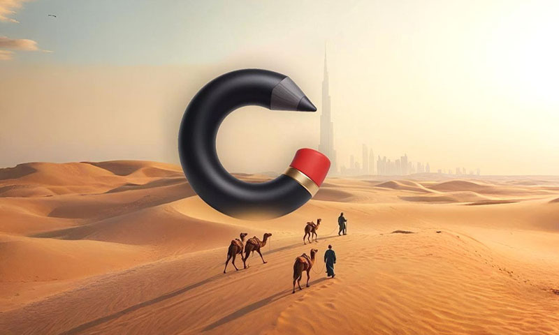Featured Work