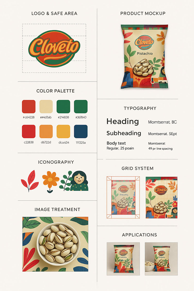 Featured Work