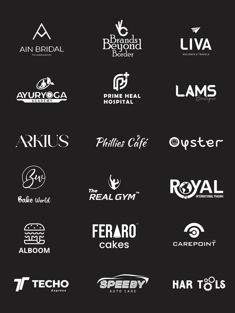 Featured Work