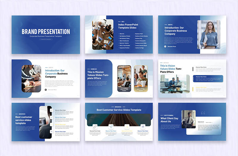 Featured Work